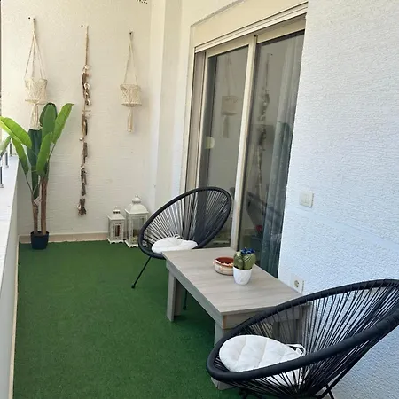 Апартаменты Gjonis House